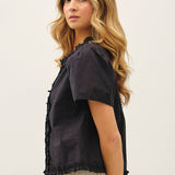Penelope Blouse