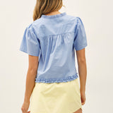 Penelope Blouse