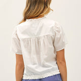 Penelope Blouse