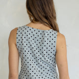 Gianna Asymmetrical Tank Top
