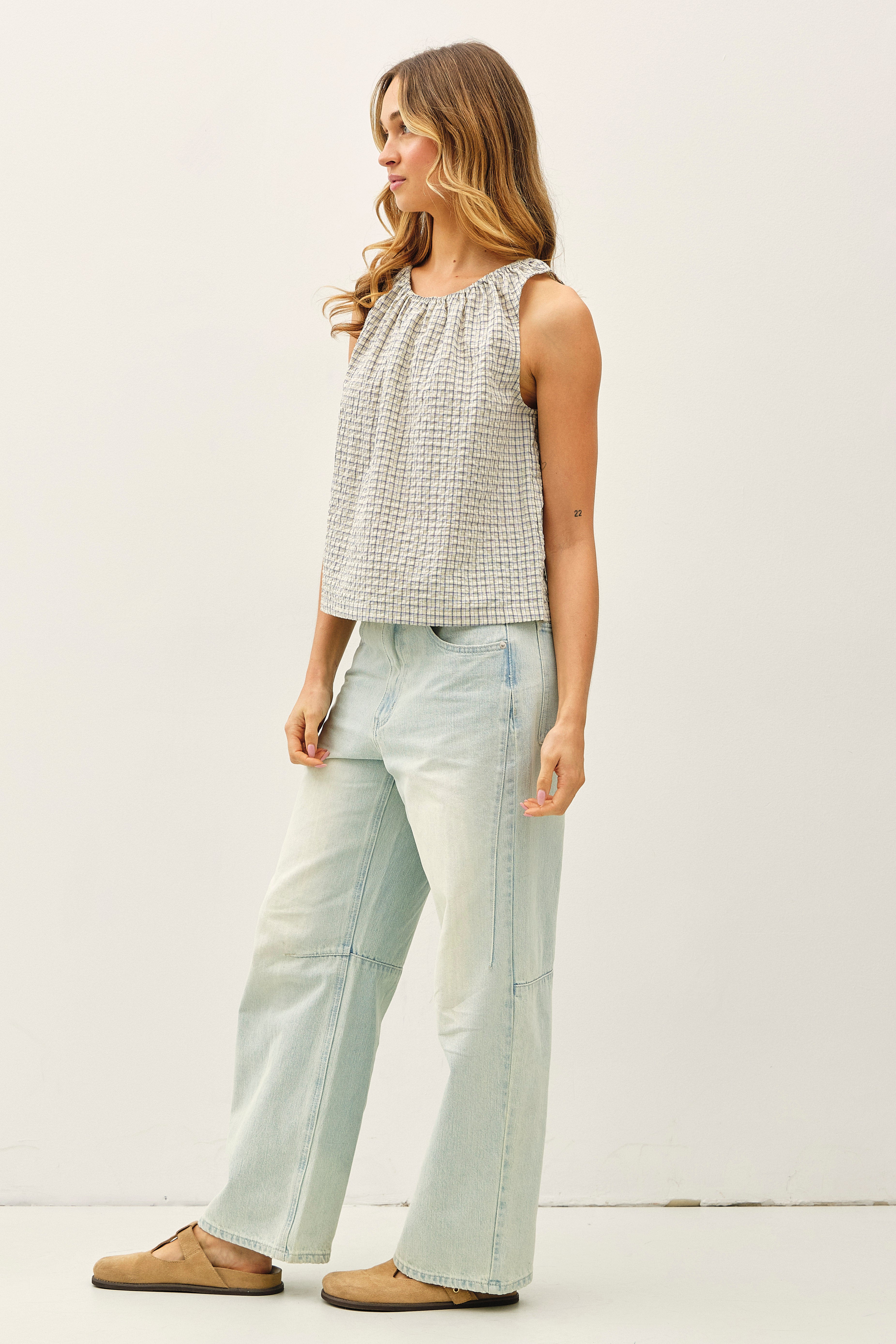 Rue Blouse