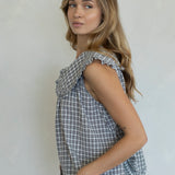 Hailey Blouse