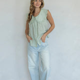 Hailey Blouse