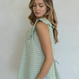 Hailey Blouse