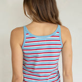 Summer Tank Top