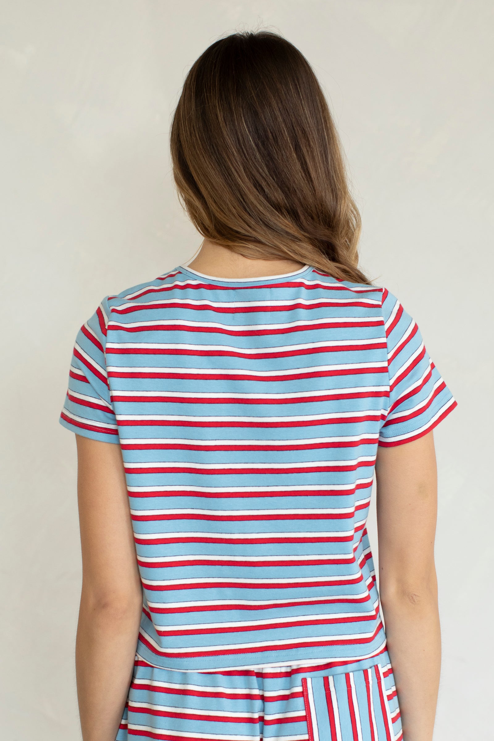 Summer Tee
