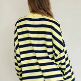 Sheila Mock Neck Long Sleeve Top