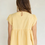 Aurora Blouse