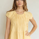 Aurora Blouse