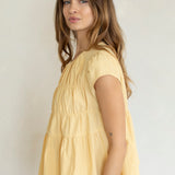 Aurora Blouse