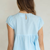 Aurora Blouse