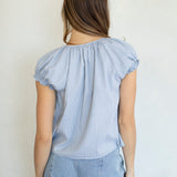 Kylie Blouse
