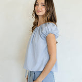 Kylie Blouse