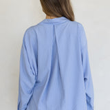 Avery Button Down Top