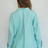 Amira Button Up Shirt