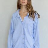 Amira Button Up Shirt