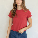 Cove Tee