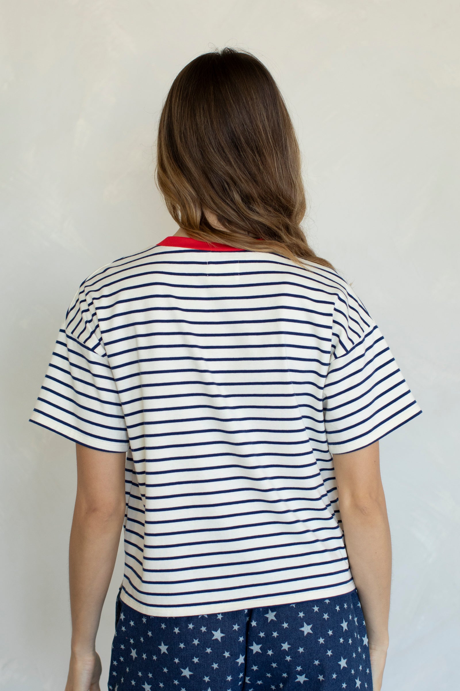 Georgia Tee