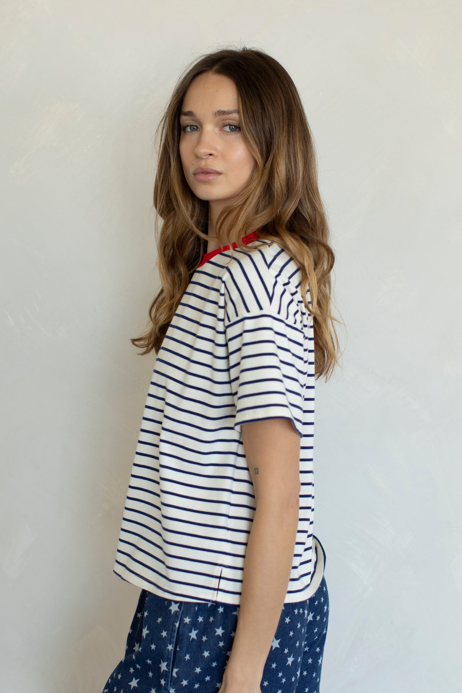 Georgia Tee