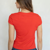 Bianca Tee