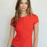 Bianca Tee