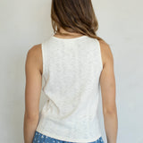 Grace Tank Top