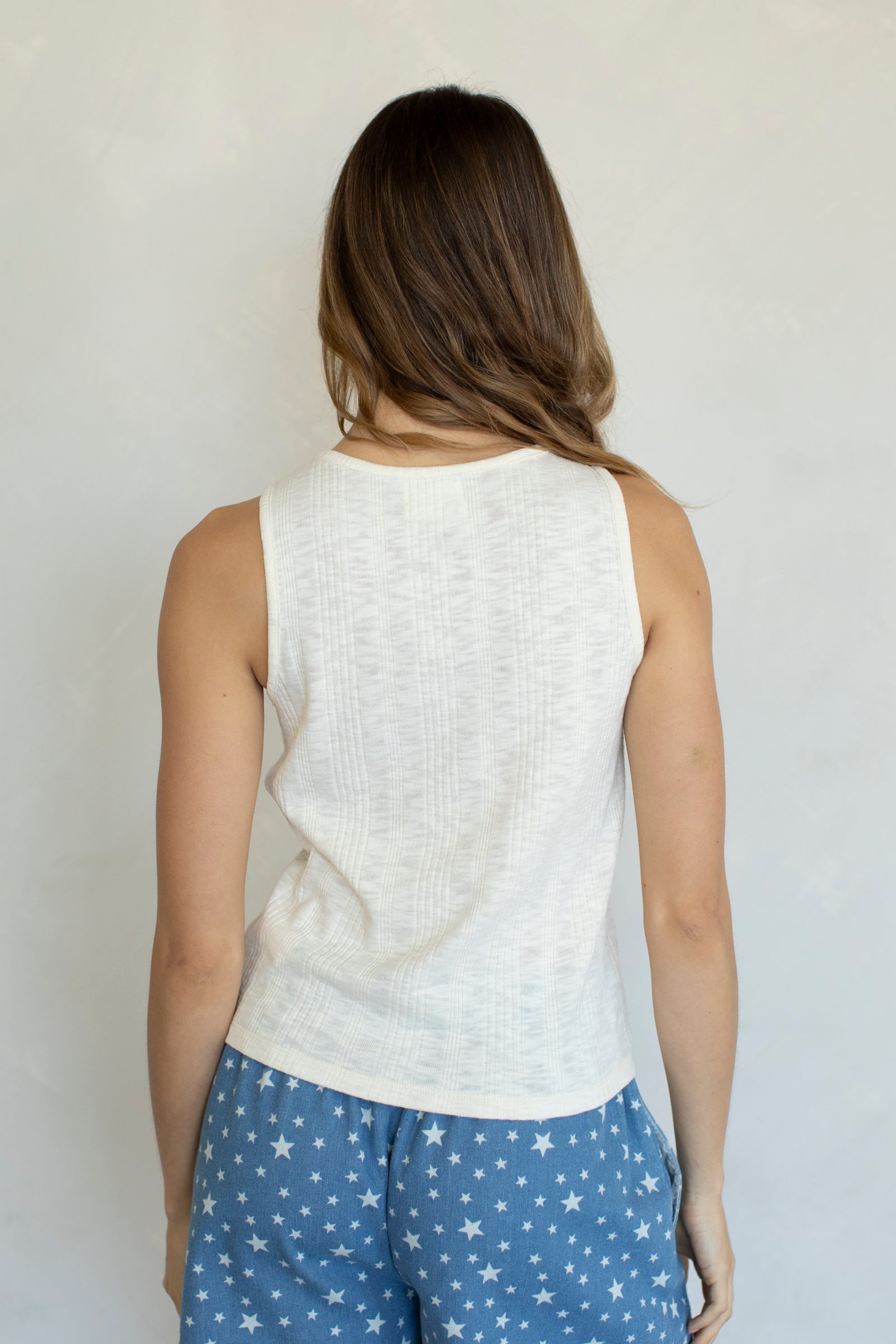 Grace Tank Top