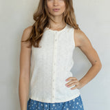 Grace Tank Top