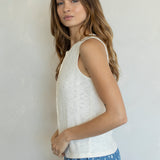 Grace Tank Top