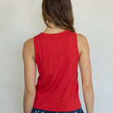Grace Tank Top