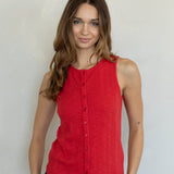 Grace Tank Top