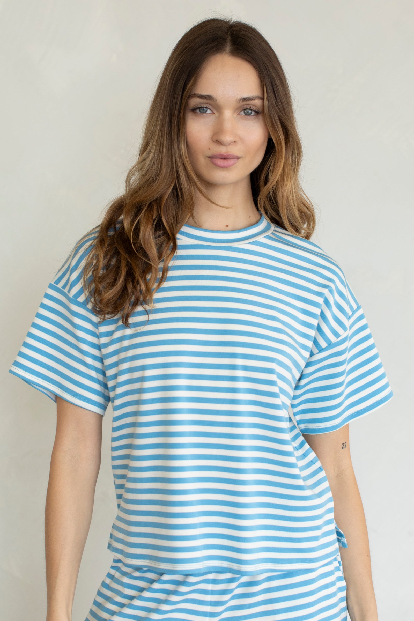 Clairo Tee