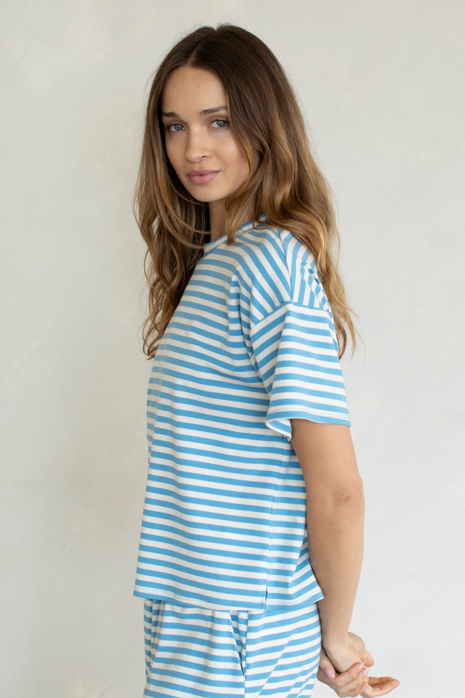 Clairo Tee
