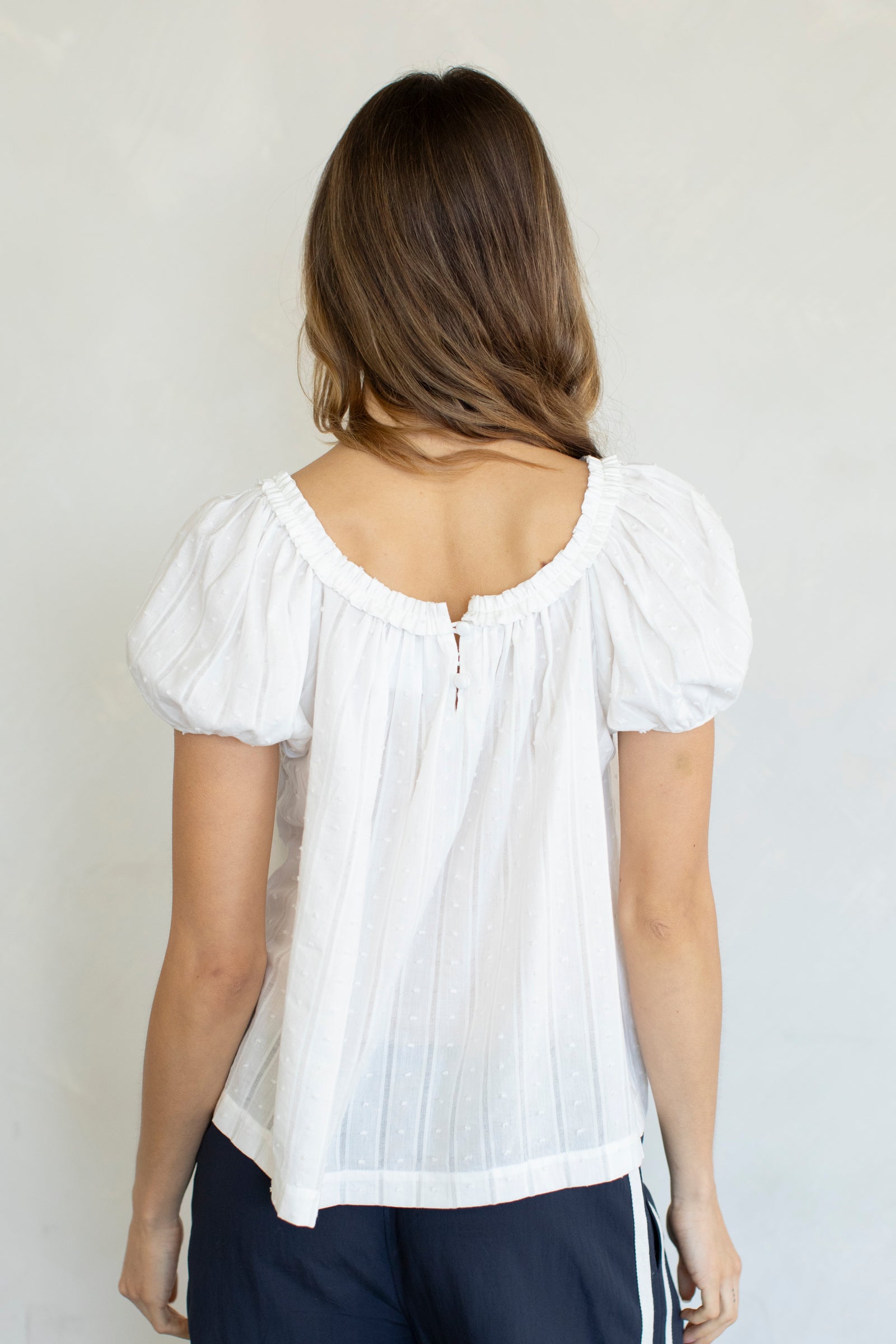 Louisa Blouse