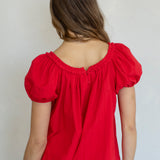 Louisa Blouse