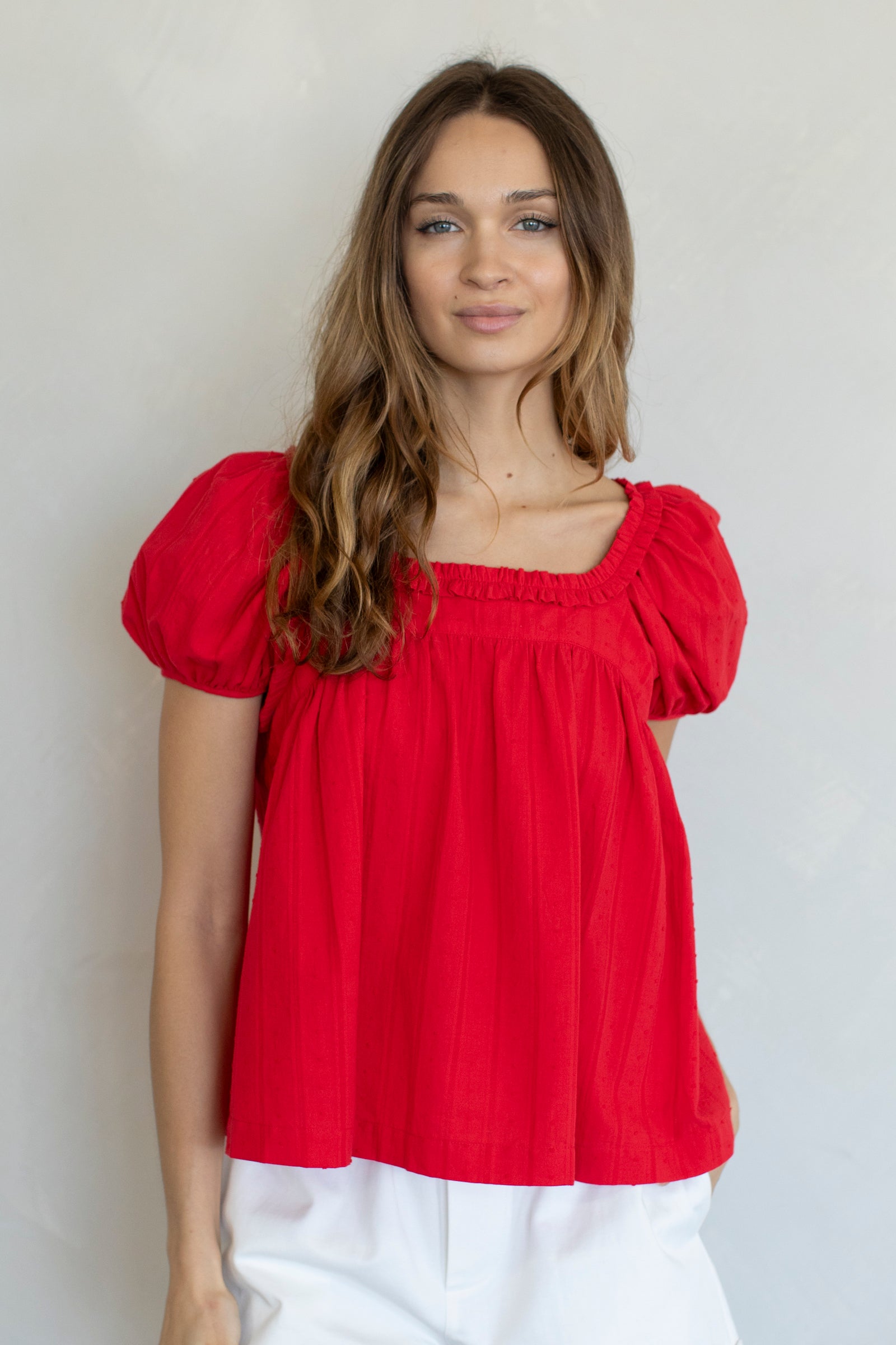 Louisa Blouse