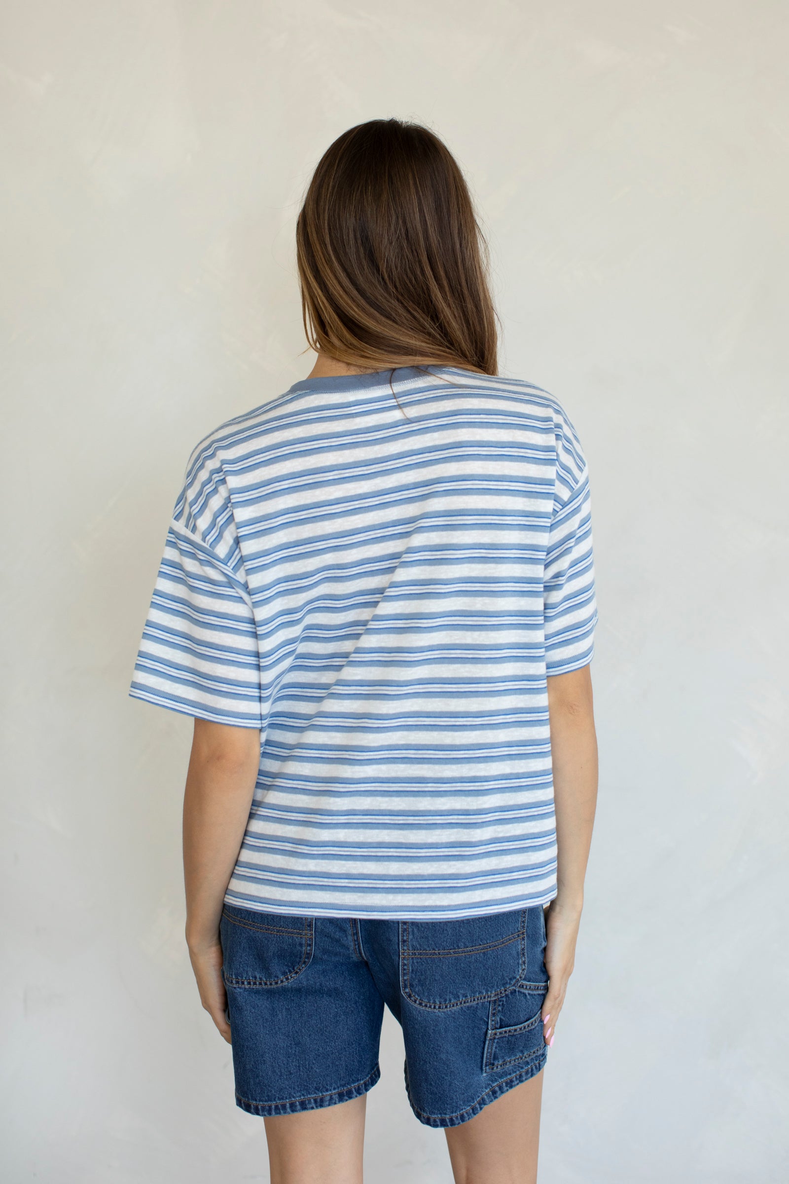 Marley Tee
