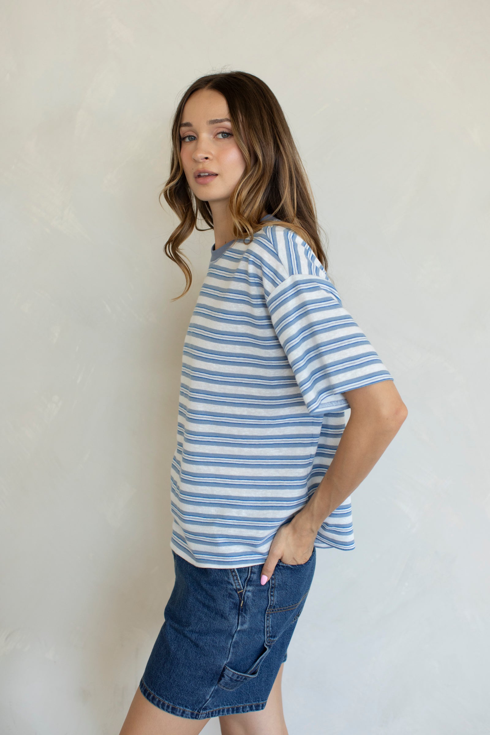 Marley Tee
