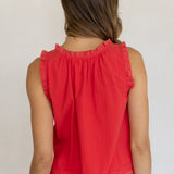 Clover Blouse