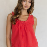 Clover Blouse
