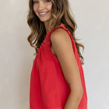 Clover Blouse
