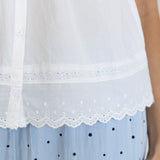 Clover Blouse