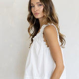 Clover Blouse