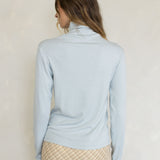 Missy Turtleneck Top