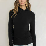 Missy Turtleneck Top