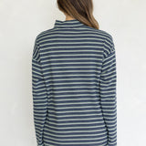 Bodhi Mockneck Top