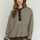 Leona Top