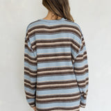 PRE-ORDER: Elowen Fleece Pullover