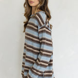 PRE-ORDER: Elowen Fleece Pullover