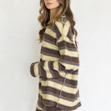 PRE-ORDER: Elowen Fleece Pullover